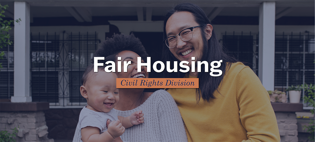 Fair Housing