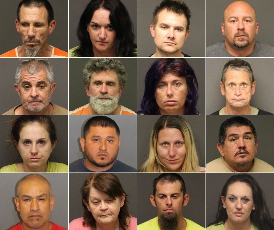 17 Defendants Indicted in Drug Trafficking Ring | Arizona Attorney General